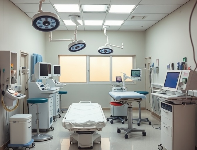 Medical Malpractice
